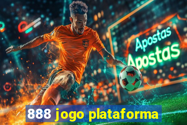 888 jogo plataforma